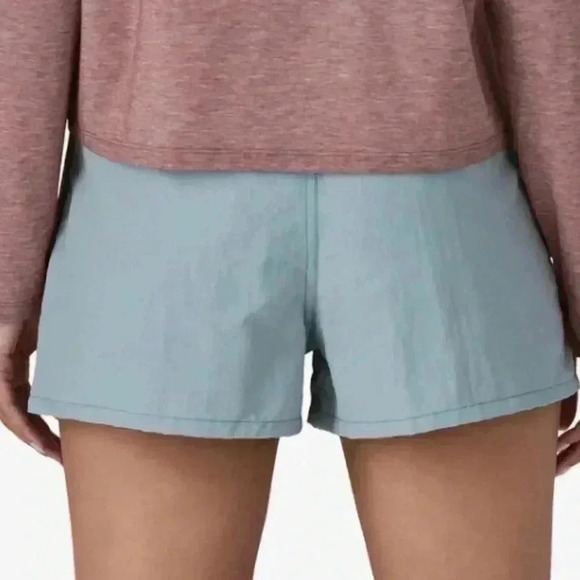 Patagonia W'S Barely Baggies Shorts - 2 1/2 IN. - Picture 5 of 8